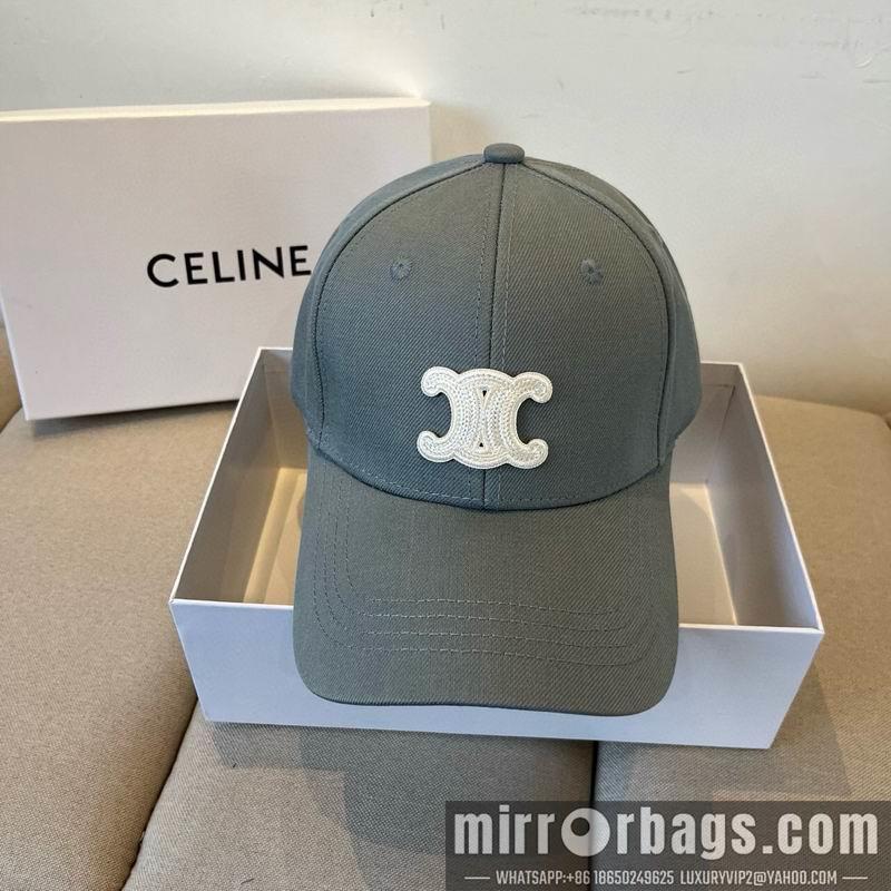 Replica Celine cap dx43