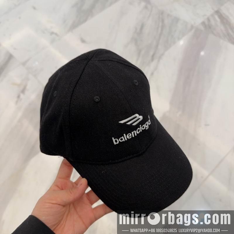 Replica Balenciaga Cap dx73