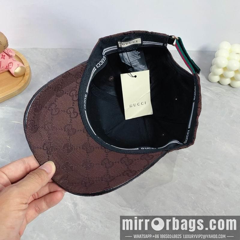 Replica Gucci Hat dx122