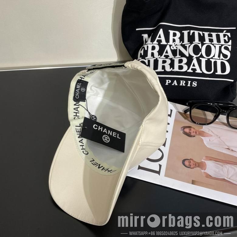 Replica Chanel Cap dxn10