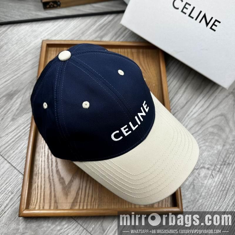 Replica Celine Hat dx29