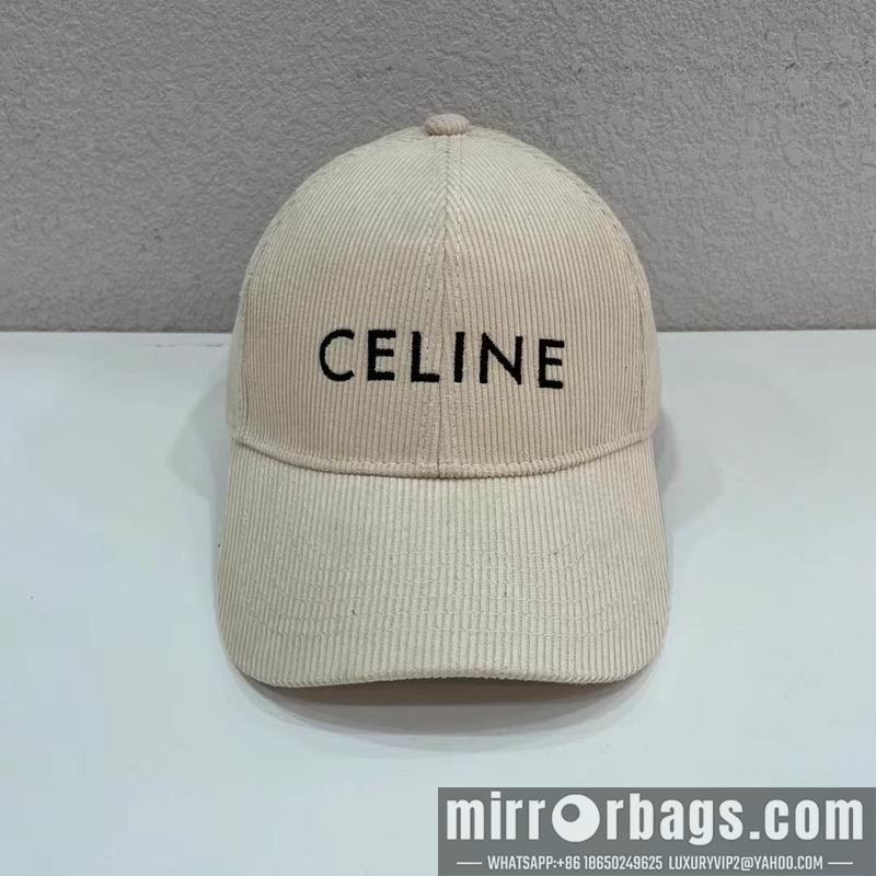 Replica Celine cap 102801