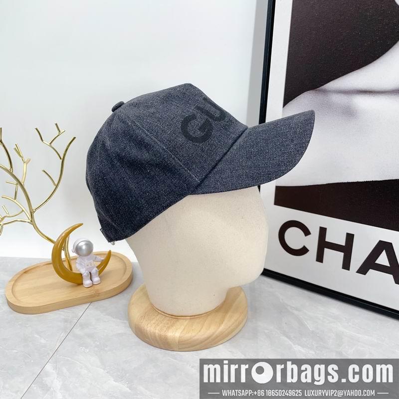 Replica Gucci cap dx20