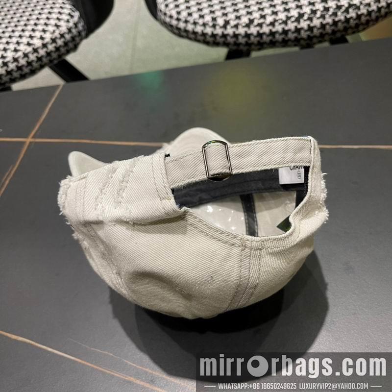 Replica Chanel cap 082602