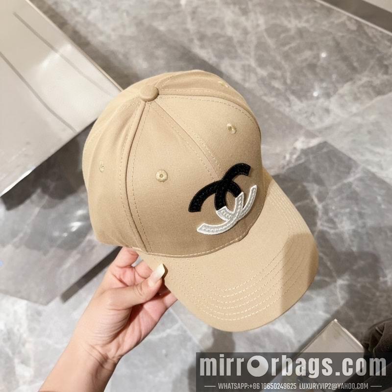 Replica Chanel Hat dx43