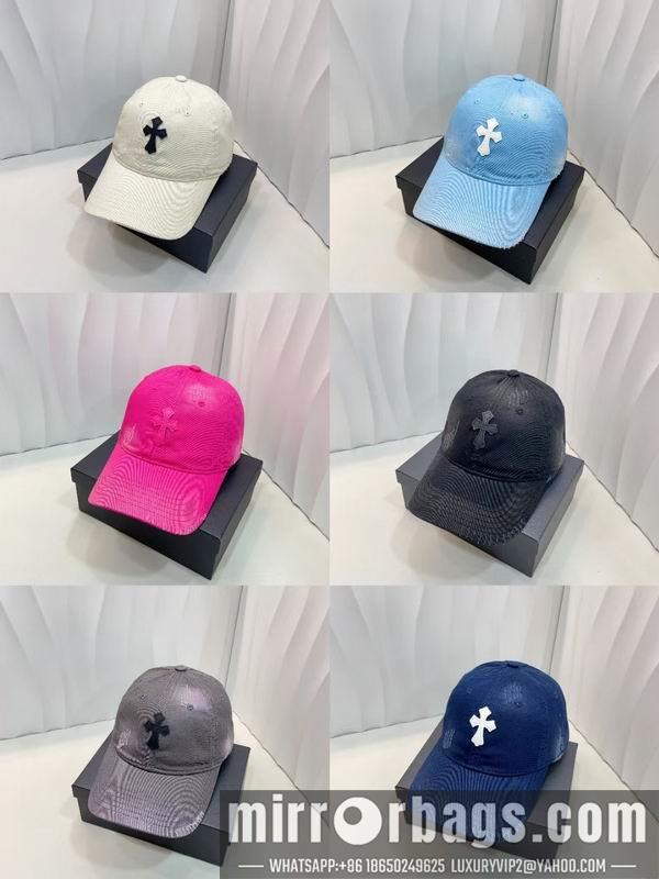 Replica Chrome Hearts Hat 050701