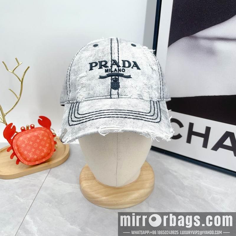 Replica Prada cap dx14