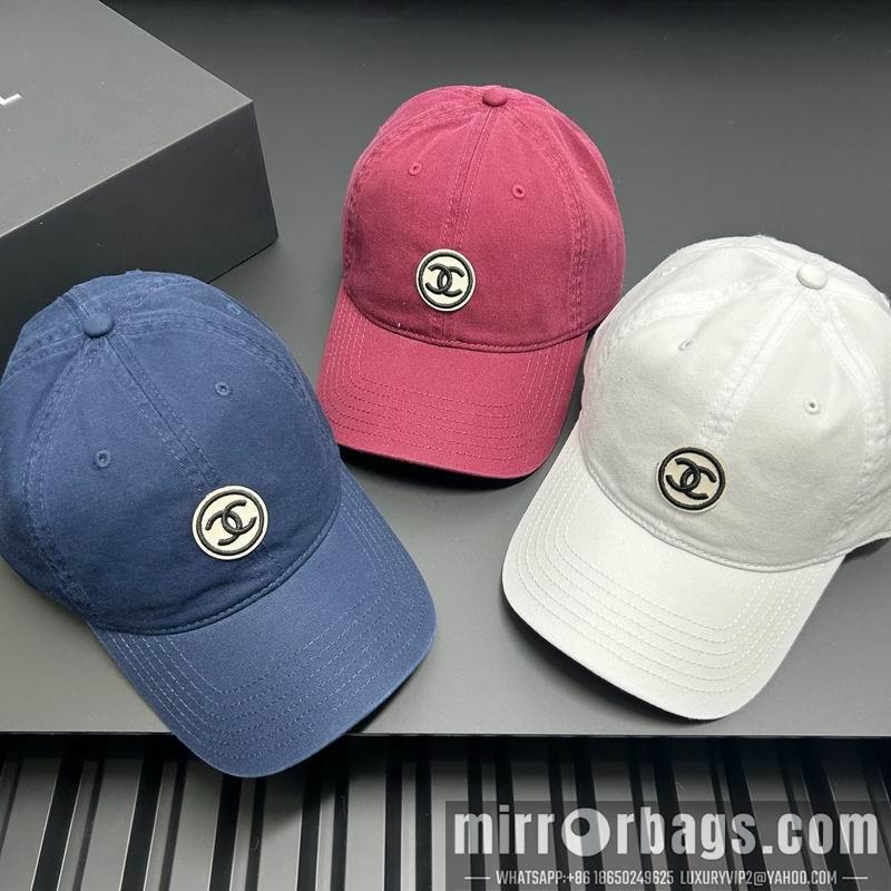 Replica Chanel cap dx05