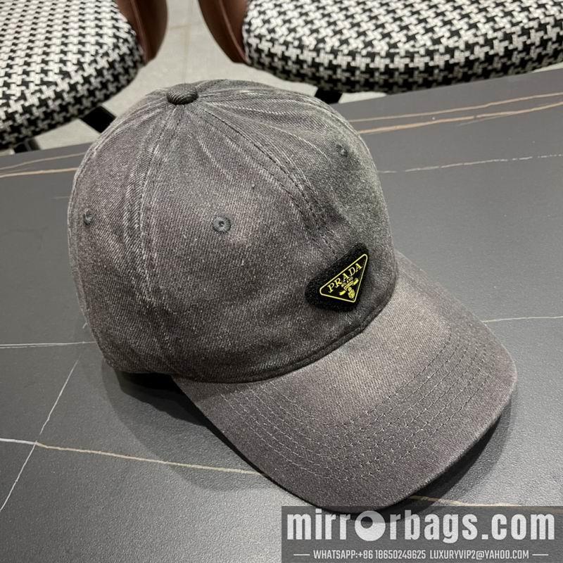 Replica Prada Hat 042604
