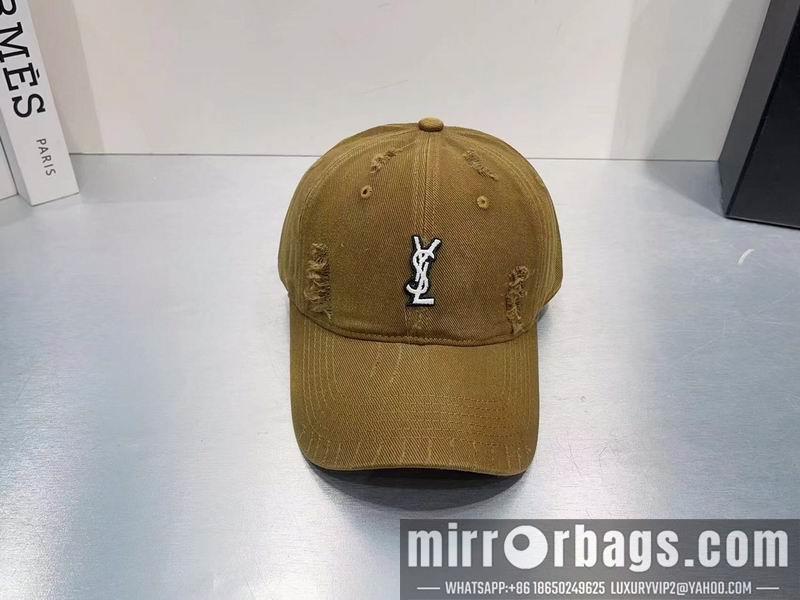 Replica YSL cap dx01