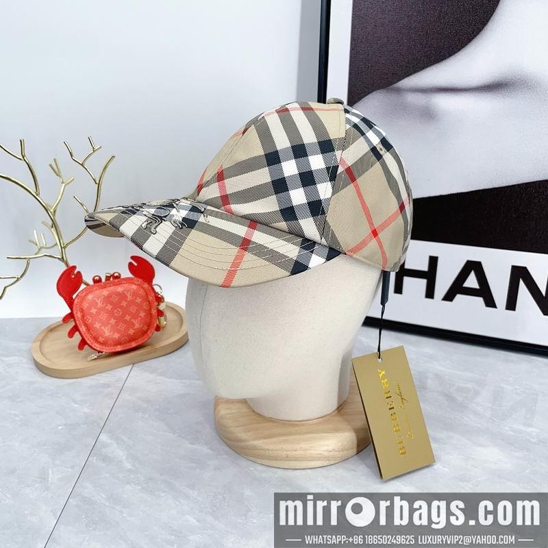 Replica Burberry Hat dx58