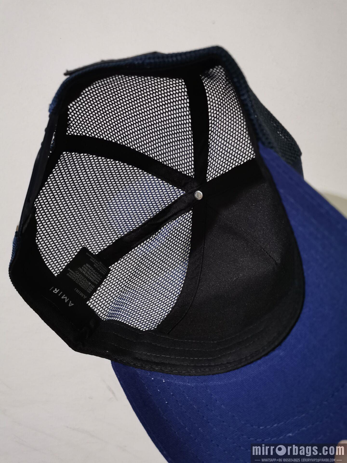 Replica Amiri Cap 40