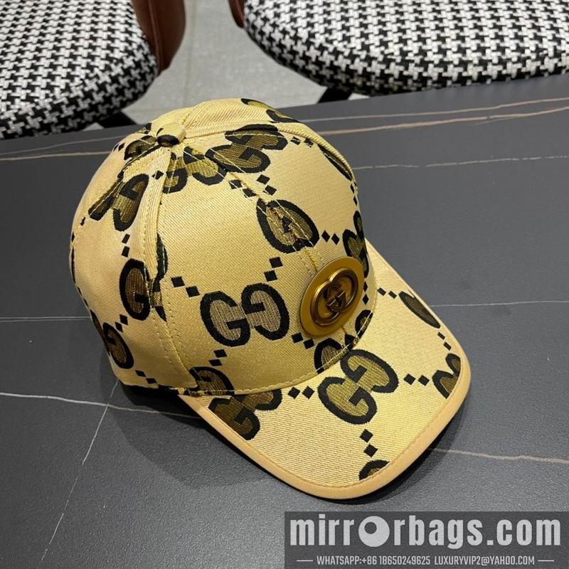 Replica Gucci Hat 072803