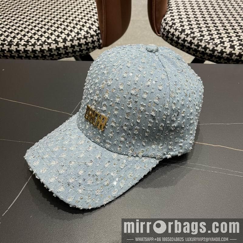 Replica Dior cap 041401