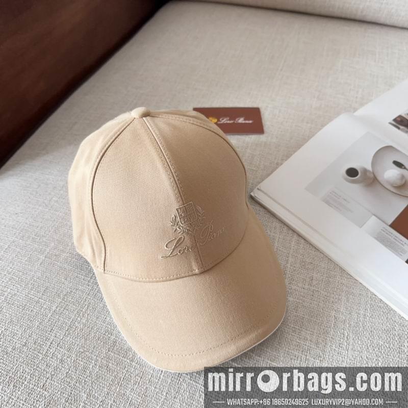 Replica Loro Piana Hat dx18