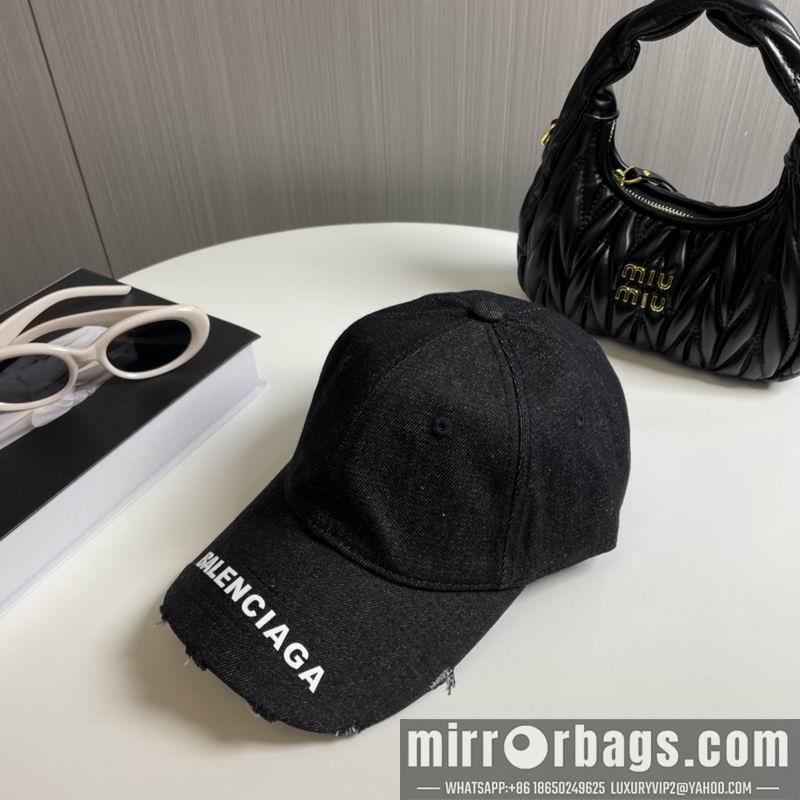 Replica Balenciaga Hat 053103