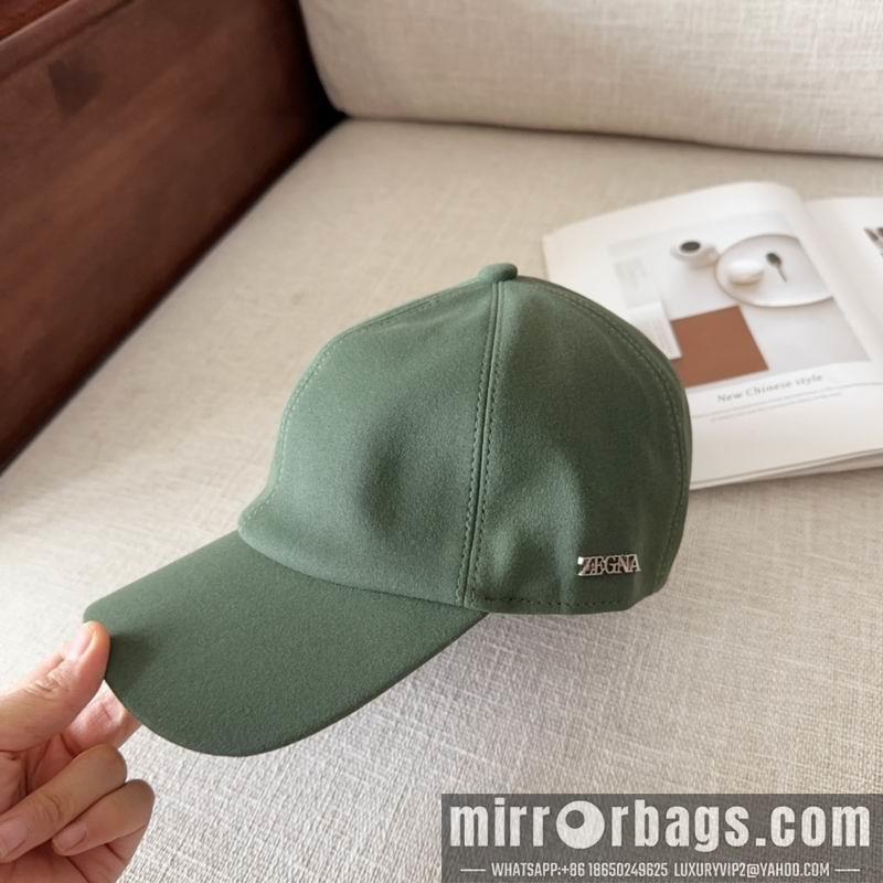Replica Zenga cap dx07