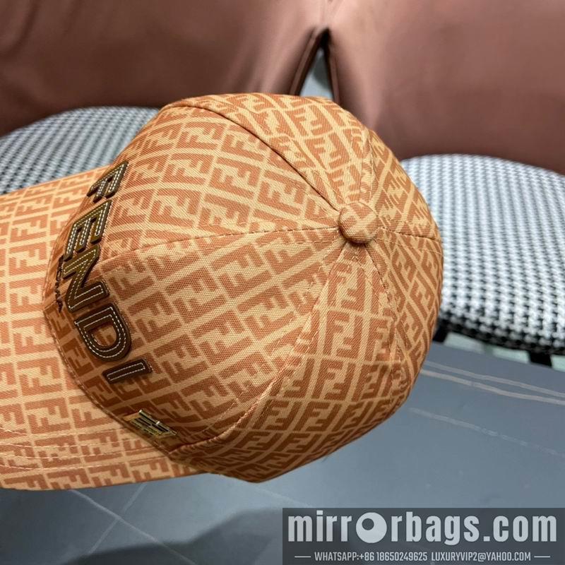 Replica Fendi cap 092702