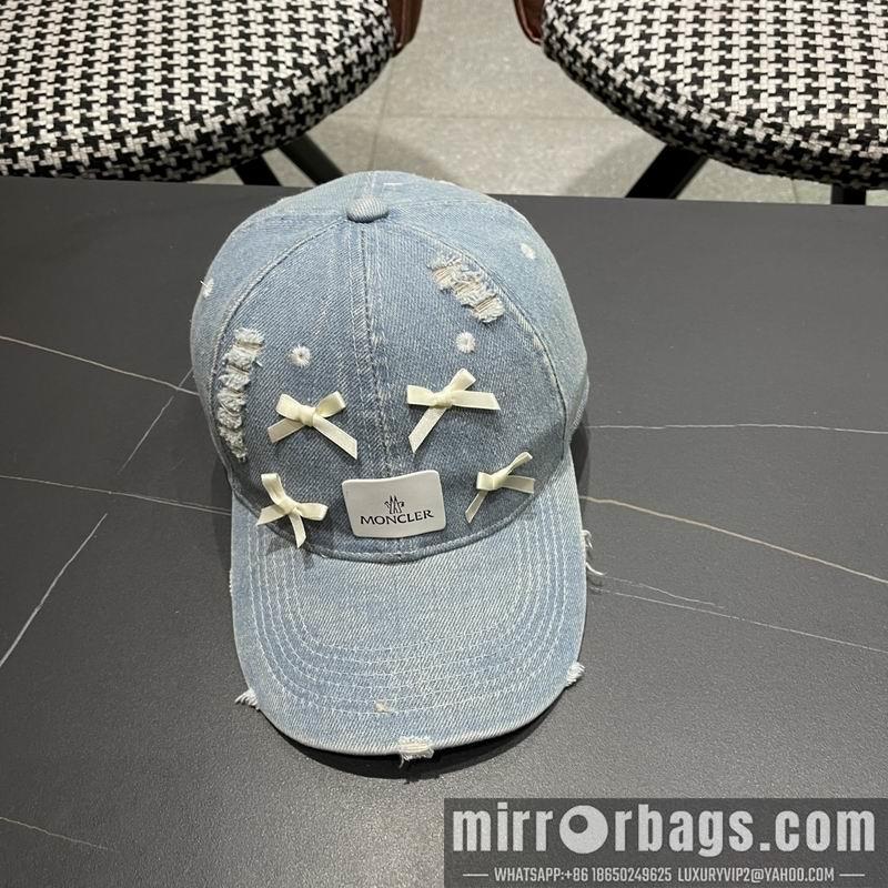 Replica Moncler cap 041403