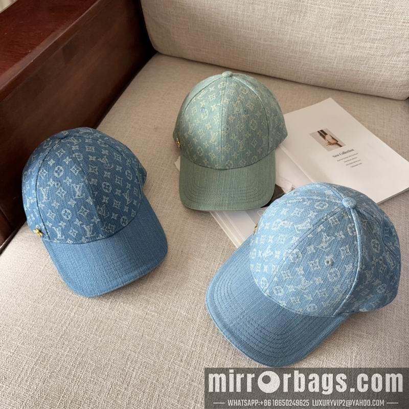 Replica LV Hat 021102