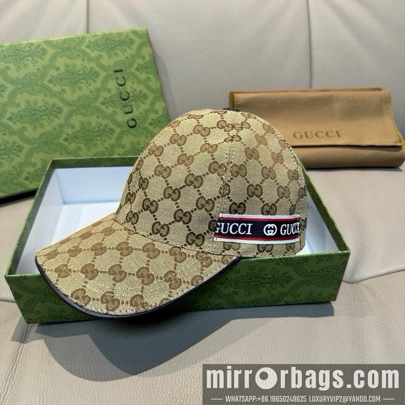 Replica Gucci cap dx08