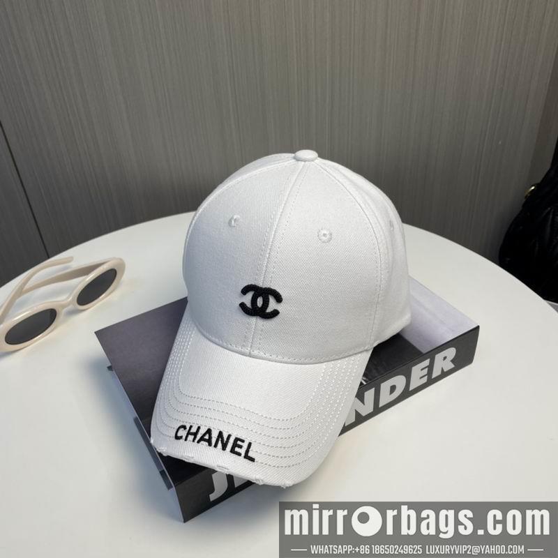 Replica Chanel Hat dx43