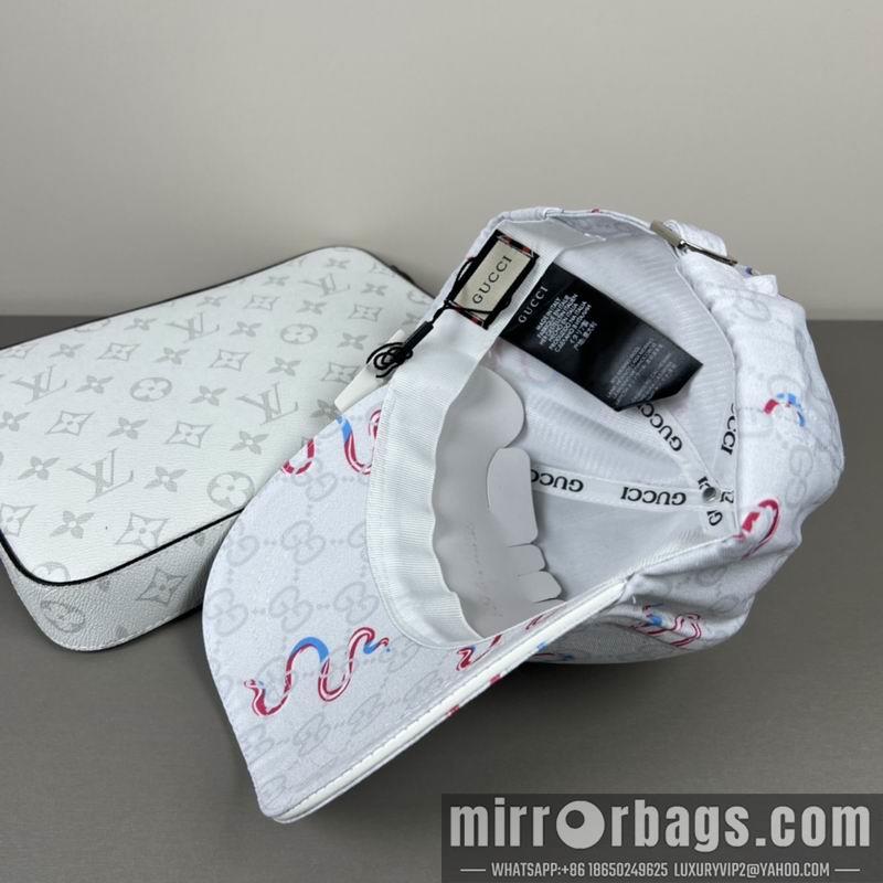 Replica Gucci Cap dx44