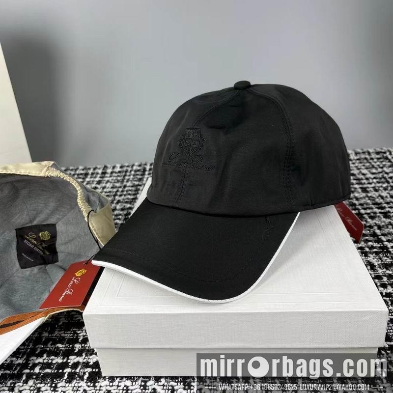 Replica Loro Piana cap 100703
