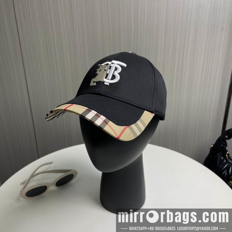 Replica Burberry cap 081801