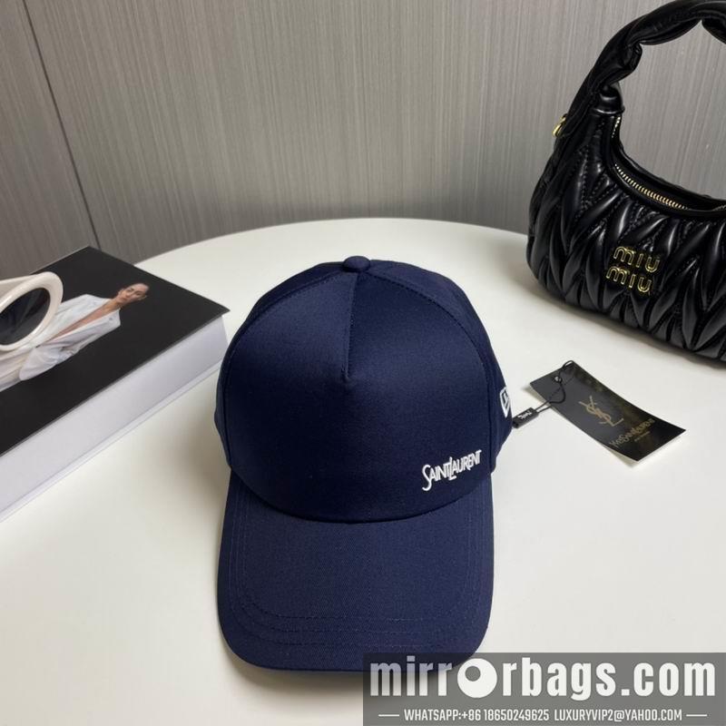 Replica YSL cap dx13