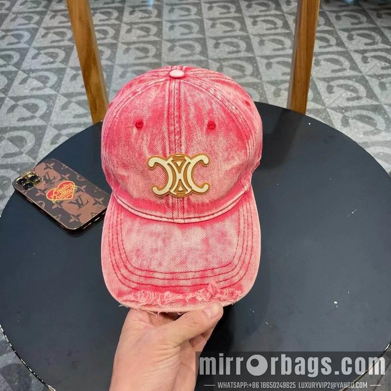 Replica Celine Cap 032001
