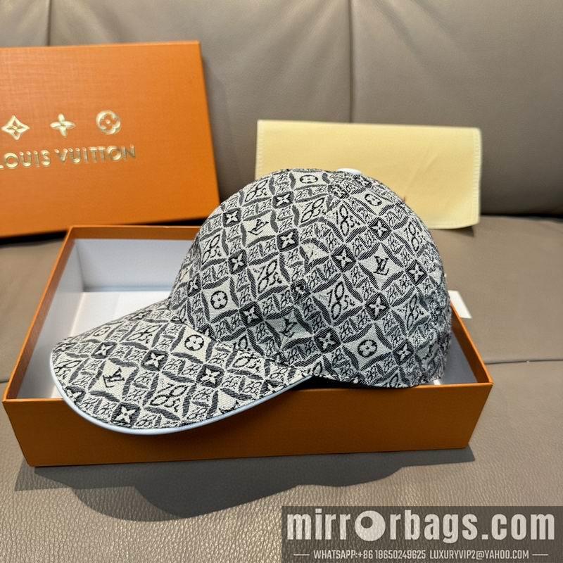 Replica LV Hat dx121