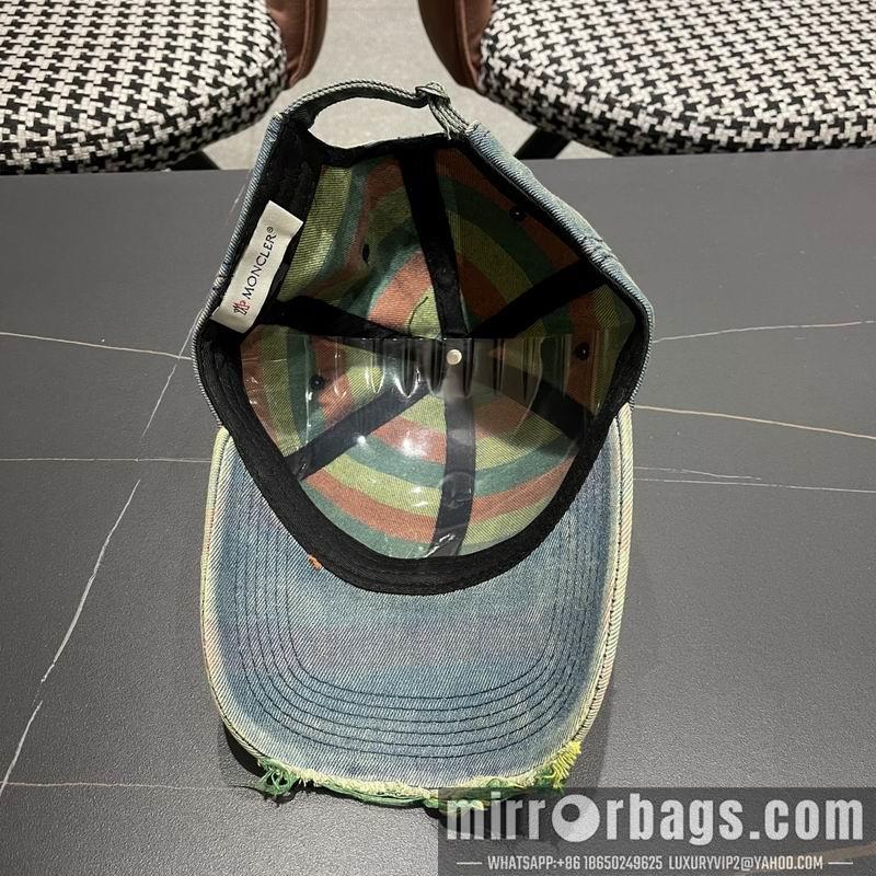 Replica Moncler cap 020801