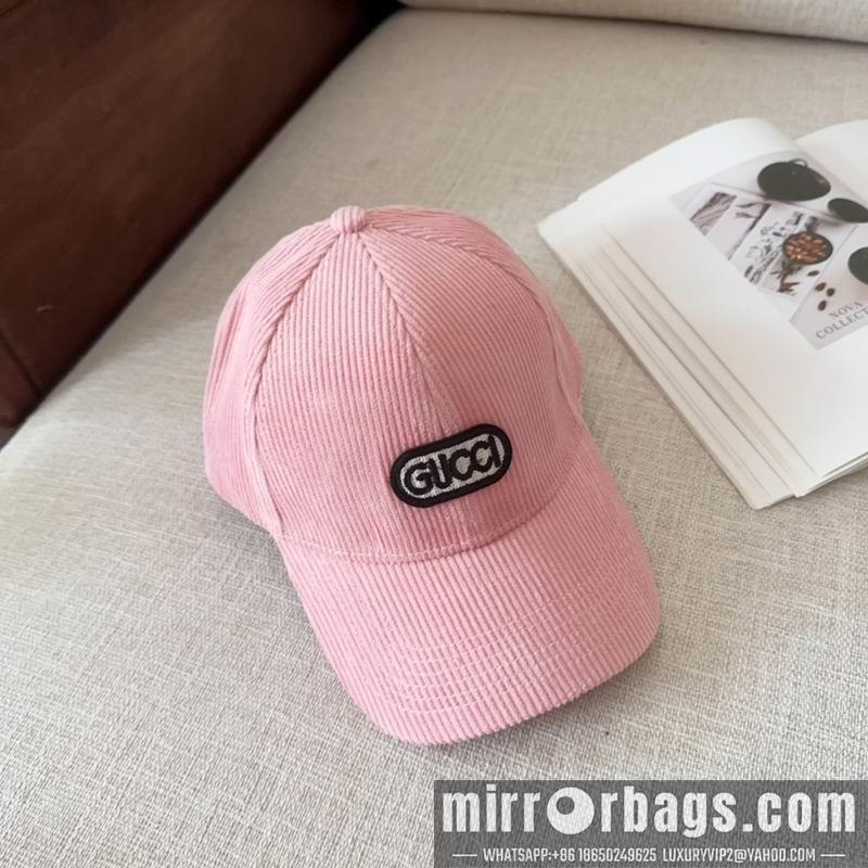 Replica Gucci cap 122801