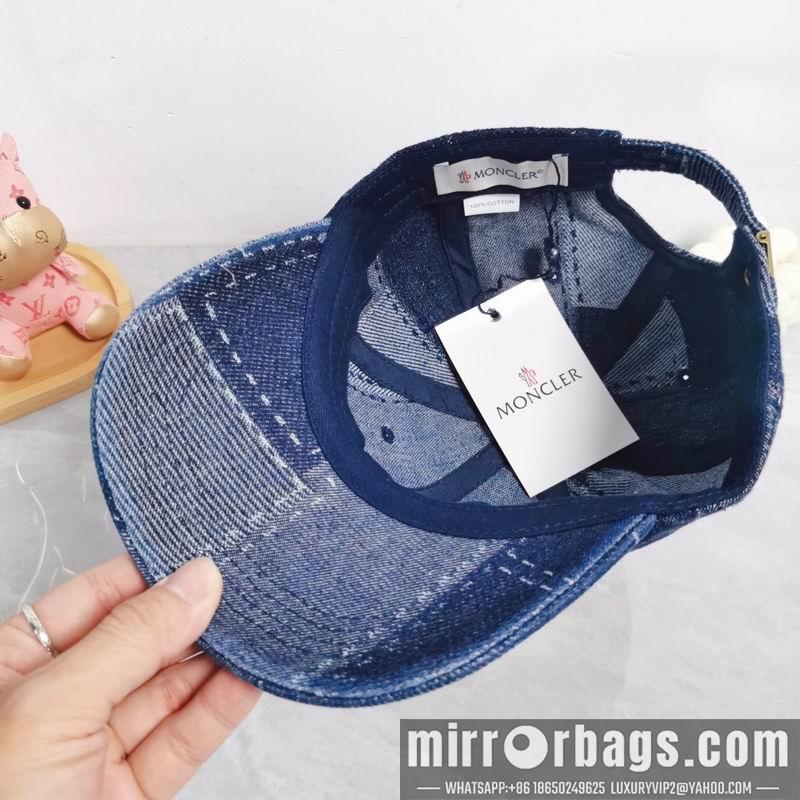 Replica Moncler cap dx01