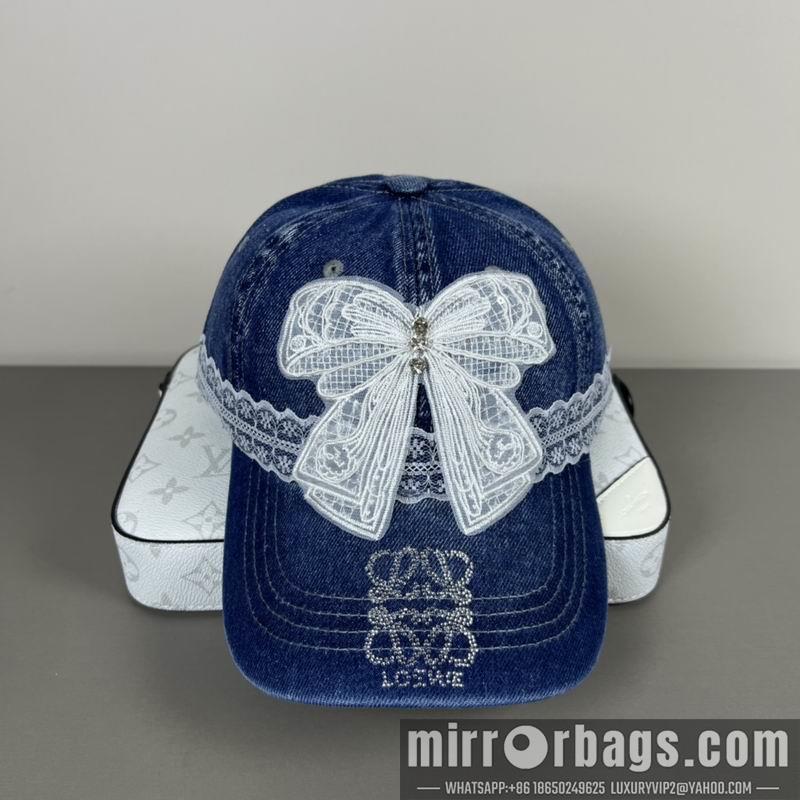 Replica Loewe cap dx45