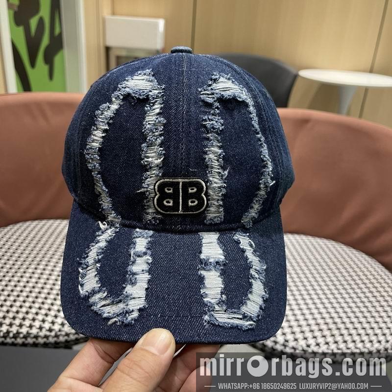 Replica Balenciaga Hat 020802