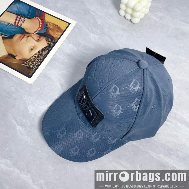Replica Dior cap dx47
