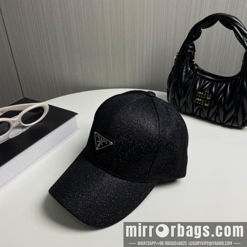 Replica Prada cap dx23