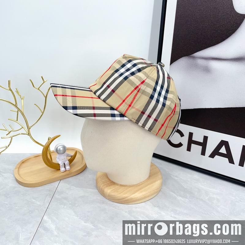 Replica Burberry Hat dx67