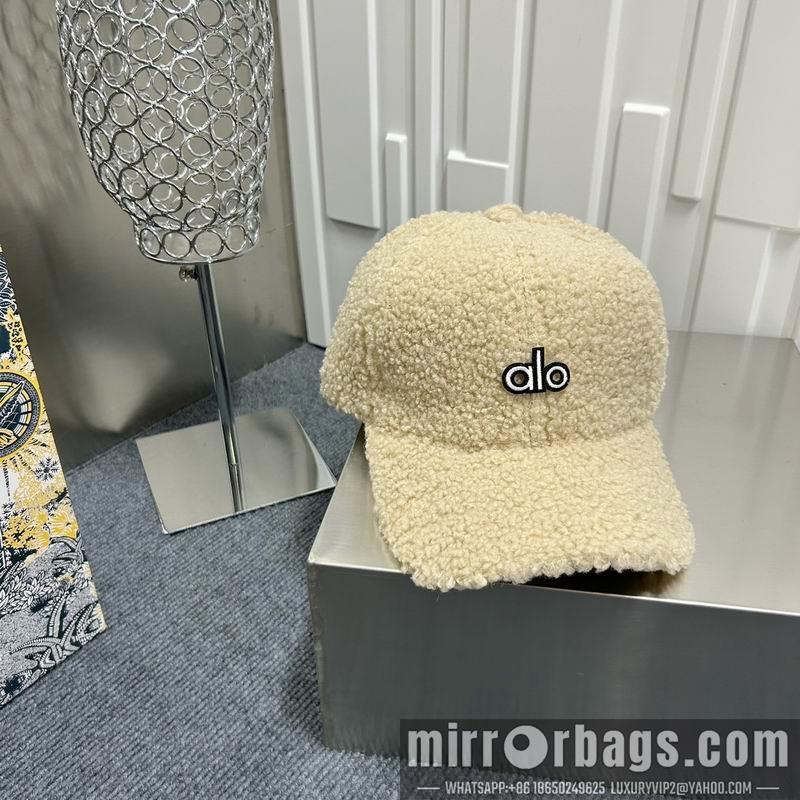 Replica Alo cap dx03