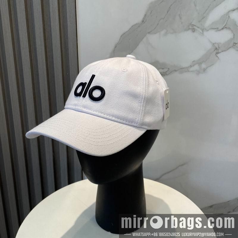 Replica Alo cap dx46