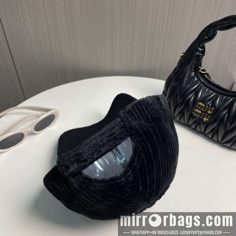 Replica Chanel Cap 010401