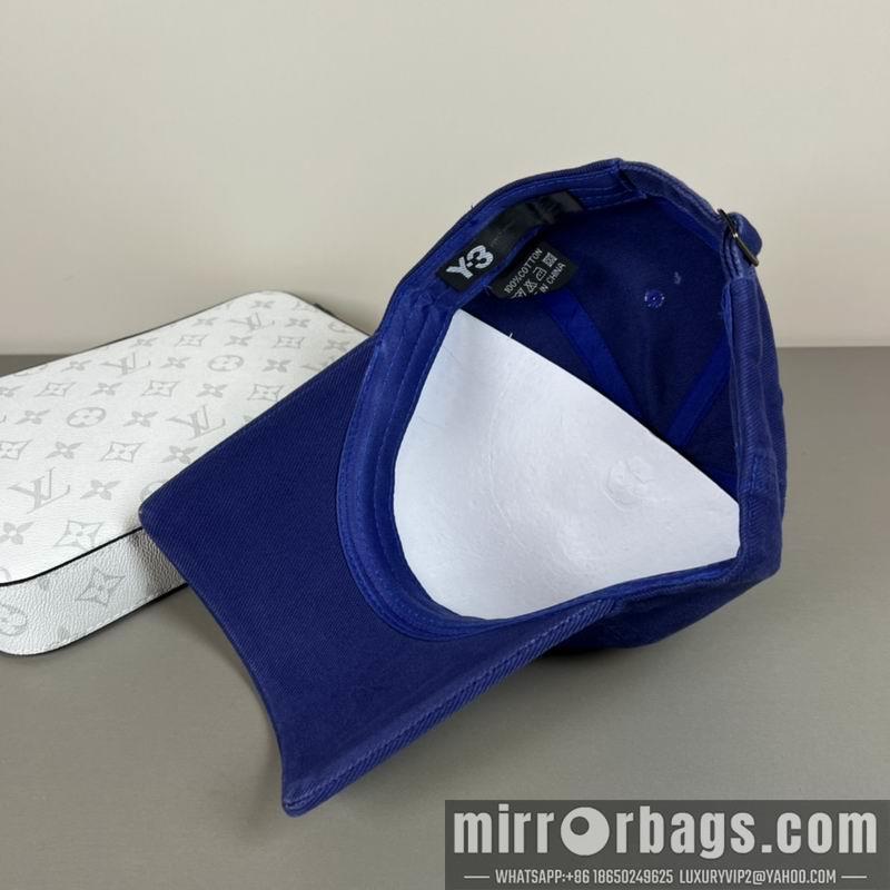 Replica Yeezy y-3 Hat dx01