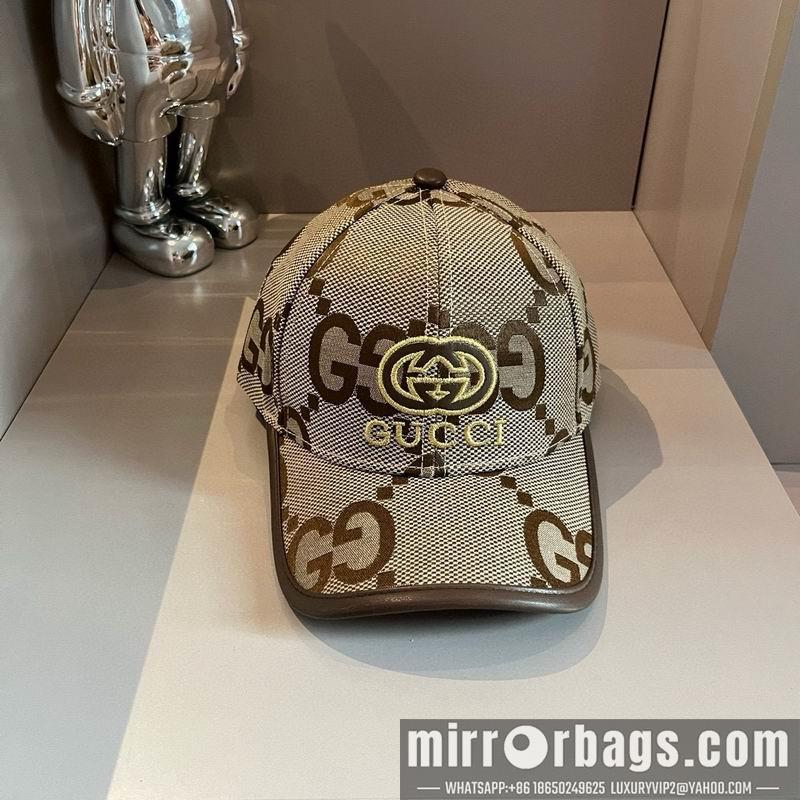 Replica Gucci Hat dx27