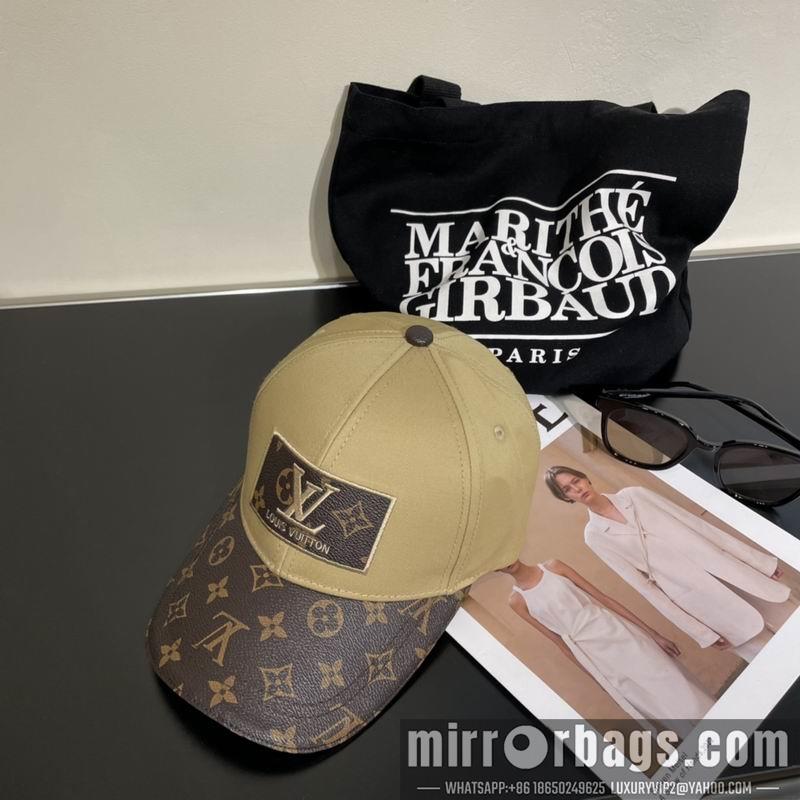 Replica LV cap 042803
