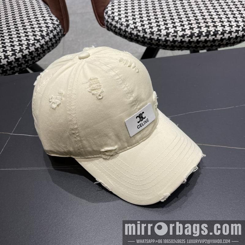Replica Celine cap 041405