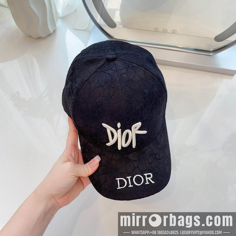 Replica Dior cap dx32