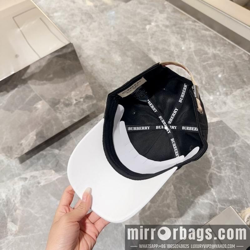 Replica Burberry cap dx02