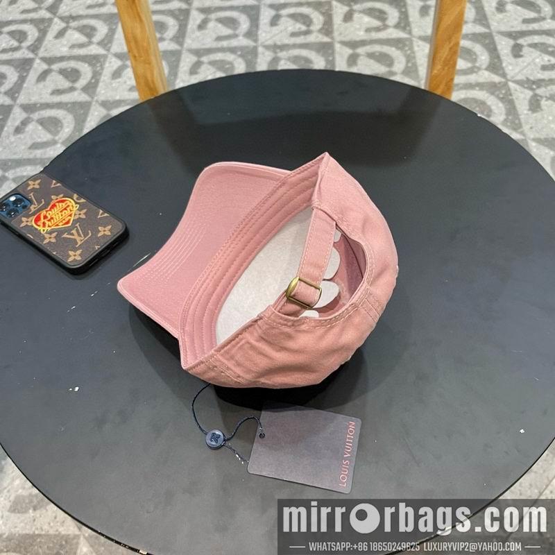 Replica LV cap 050706